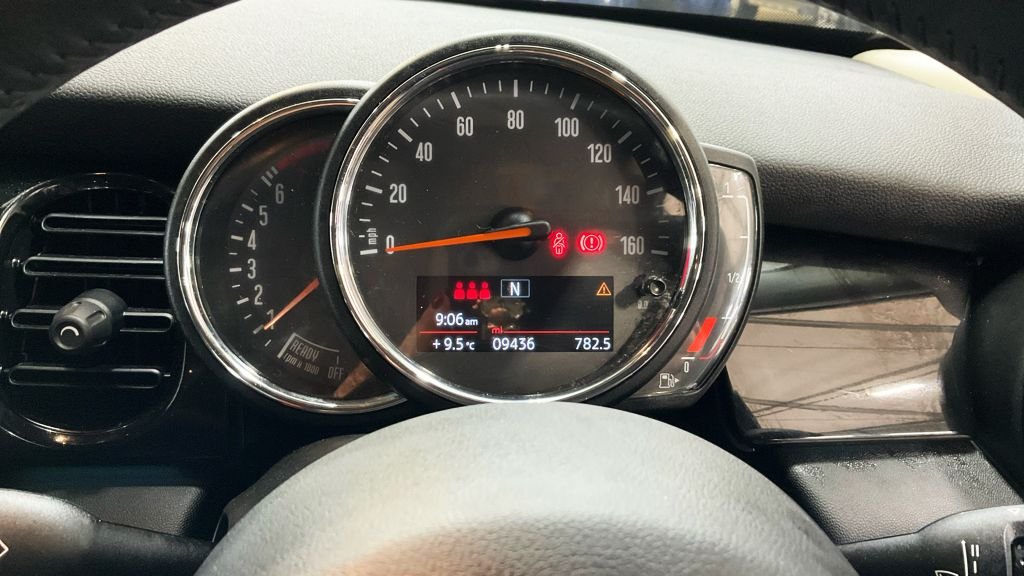 Used MINI Hatch 2022 for sale - 76724601: Photo 9