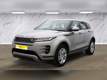 Used Land Rover Range Rover Evoque 2020 for sale - 78082925: Photo