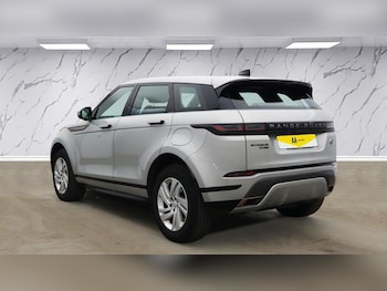 Used Land Rover Range Rover Evoque 2020 for sale - 78082925: Photo
