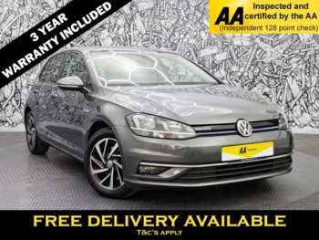2019 (69) - 1.5 TSI EVO Match Hatchback 5dr Petrol Manual Euro 6 (s/s) (130 ps)