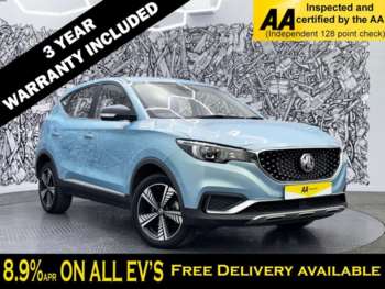 2020 (70) - 44.5kWh Excite SUV 5dr Electric Auto (143 ps)