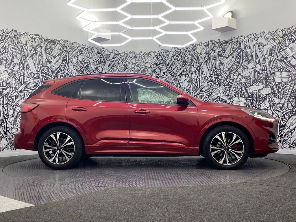 Used Ford Kuga 2022 for sale - 76235887: Photo 14