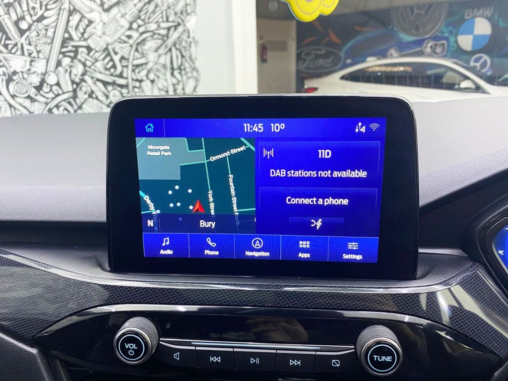 Used Ford Kuga 2022 for sale - 76235887: Photo 16