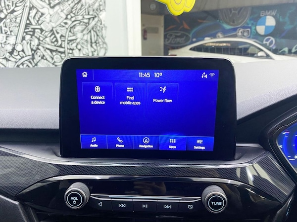 Used Ford Kuga 2022 for sale - 76235887: Photo 17