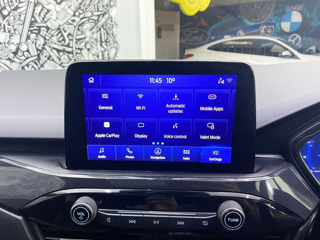 Used Ford Kuga 2022 for sale - 76235887: Photo 18