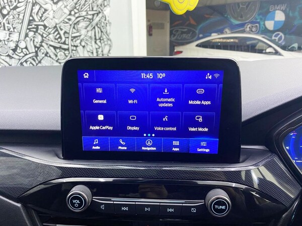 Used Ford Kuga 2022 for sale - 76235887: Photo 18