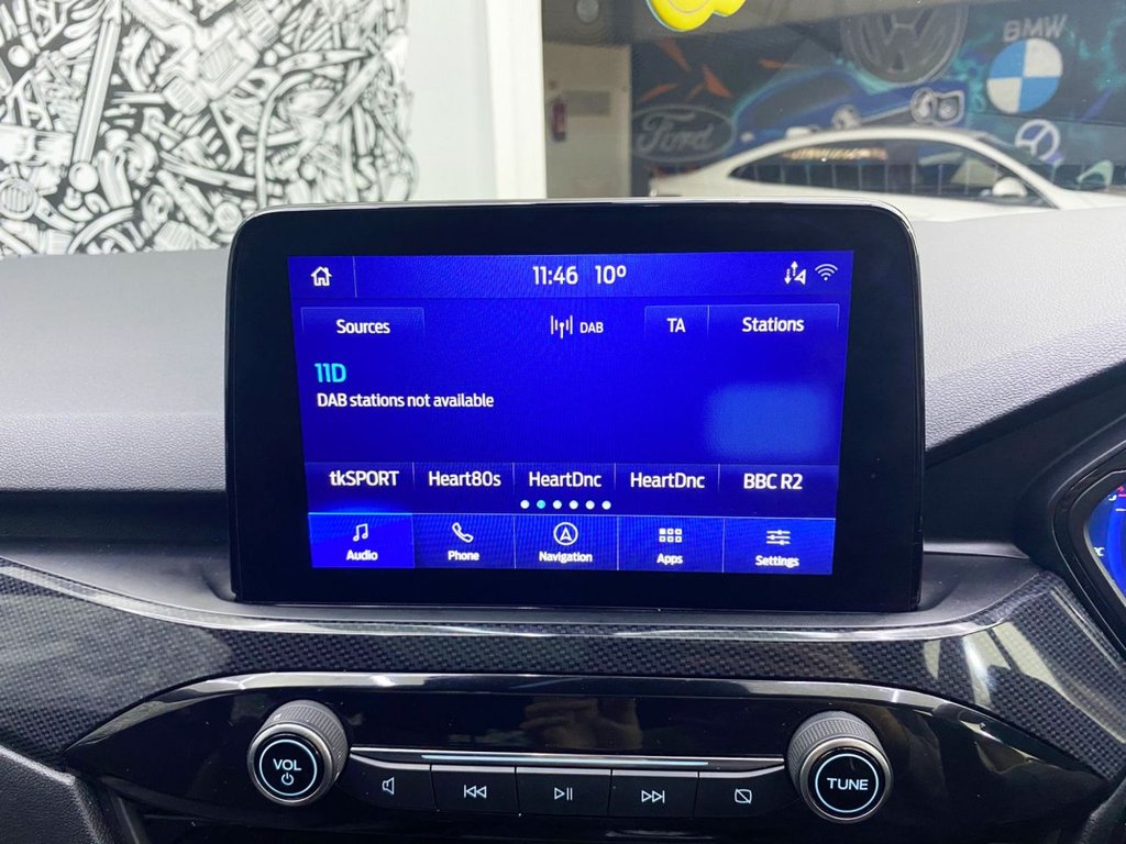 Used Ford Kuga 2022 for sale - 76235887: Photo 19