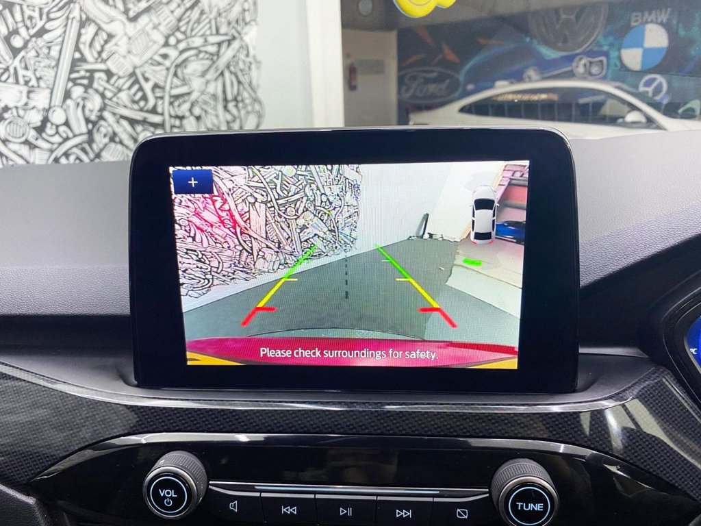 Used Ford Kuga 2022 for sale - 76235887: Photo 20