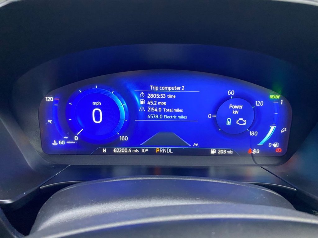 Used Ford Kuga 2022 for sale - 76235887: Photo 22