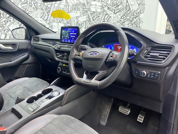 Used Ford Kuga 2022 for sale - 76235887: Photo 24