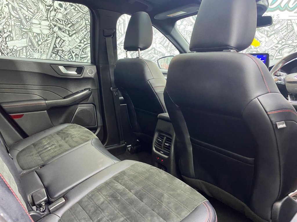 Used Ford Kuga 2022 for sale - 76235887: Photo 26