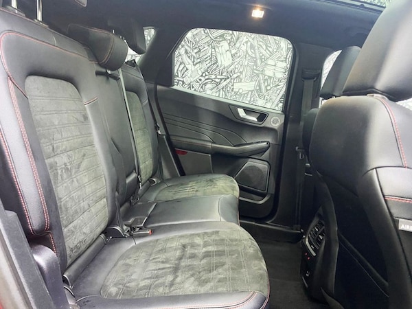Used Ford Kuga 2022 for sale - 76235887: Photo 27