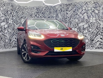 Used Ford Kuga 2022 for sale - 76235887: Photo 4
