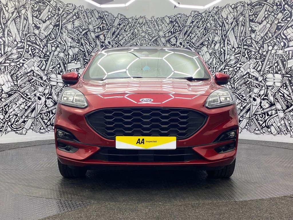 Used Ford Kuga 2022 for sale - 76235887: Photo 5