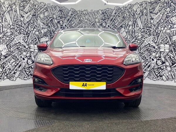 Used Ford Kuga 2022 for sale - 76235887: Photo 5