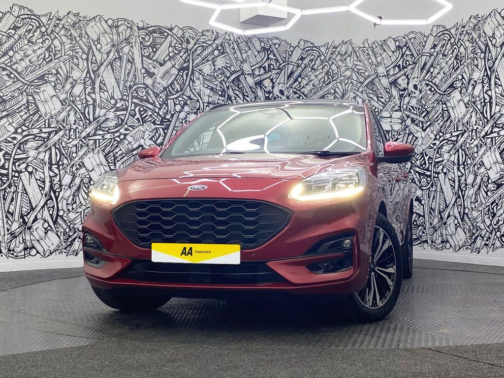 Used Ford Kuga 2022 for sale - 76235887: Photo 6