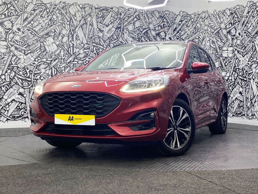 Used Ford Kuga 2022 for sale - 76235887: Photo 8