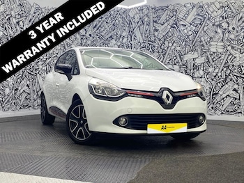 Renault - Clio