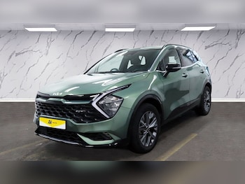 Used Kia Sportage 2023 for sale - 78082949: Photo