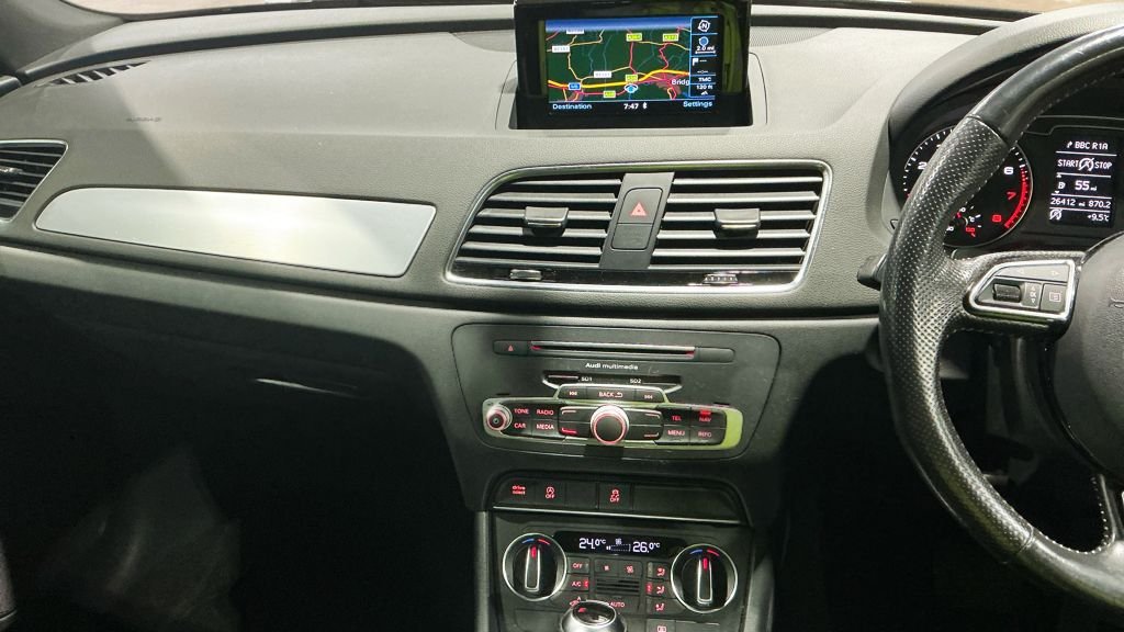 Used Audi Q3 2016 for sale - 77557856: Photo 11