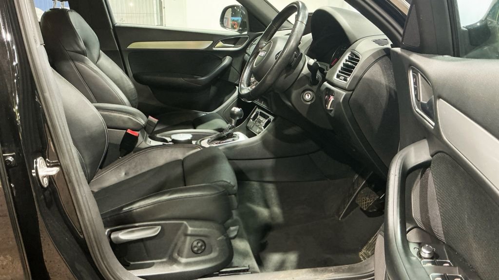 Used Audi Q3 2016 for sale - 77557856: Photo 13