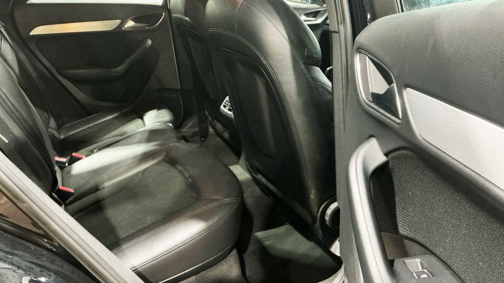 Used Audi Q3 2016 for sale - 77557856: Photo 14