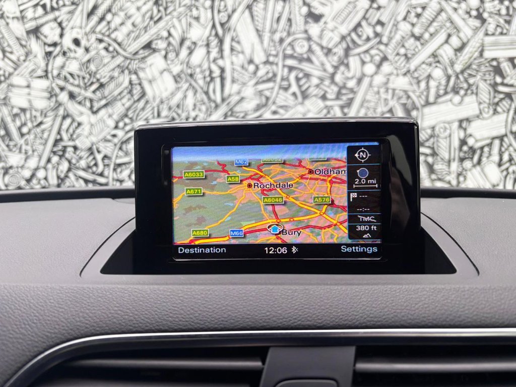 Used Audi Q3 2016 for sale - 77557856: Photo 17