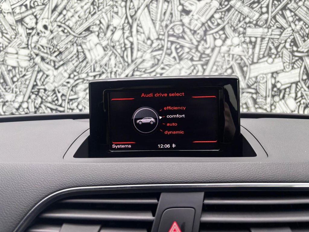 Used Audi Q3 2016 for sale - 77557856: Photo 18