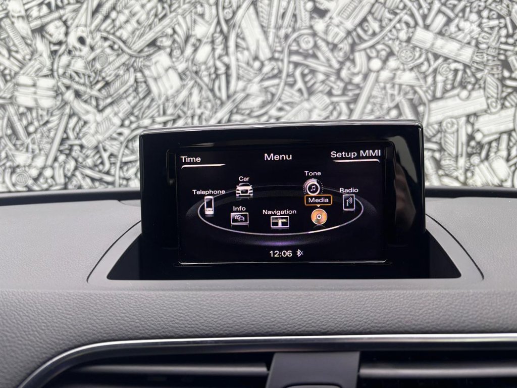 Used Audi Q3 2016 for sale - 77557856: Photo 19