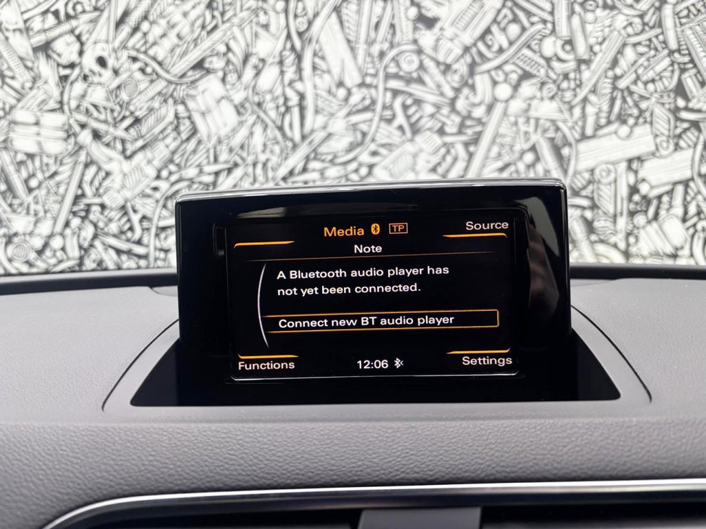 Used Audi Q3 2016 for sale - 77557856: Photo 20