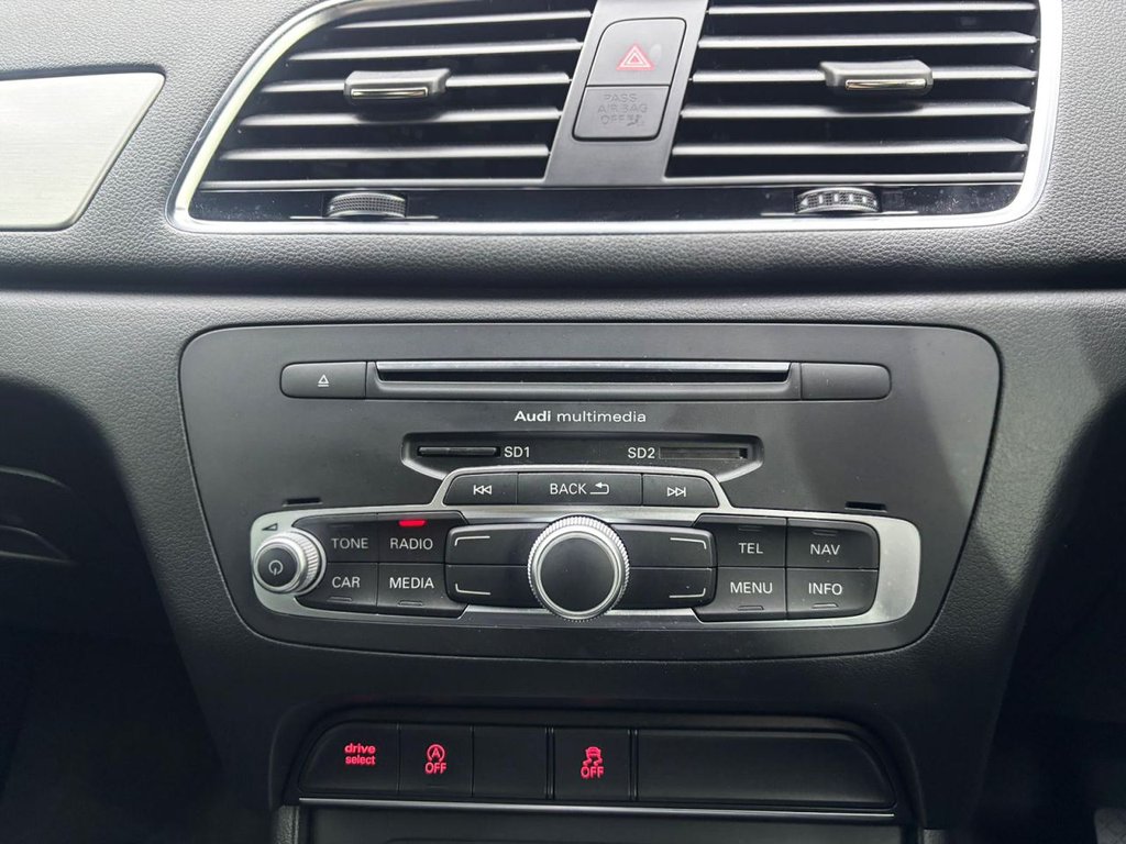 Used Audi Q3 2016 for sale - 77557856: Photo 21