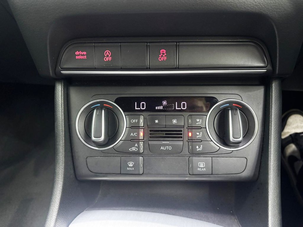 Used Audi Q3 2016 for sale - 77557856: Photo 22