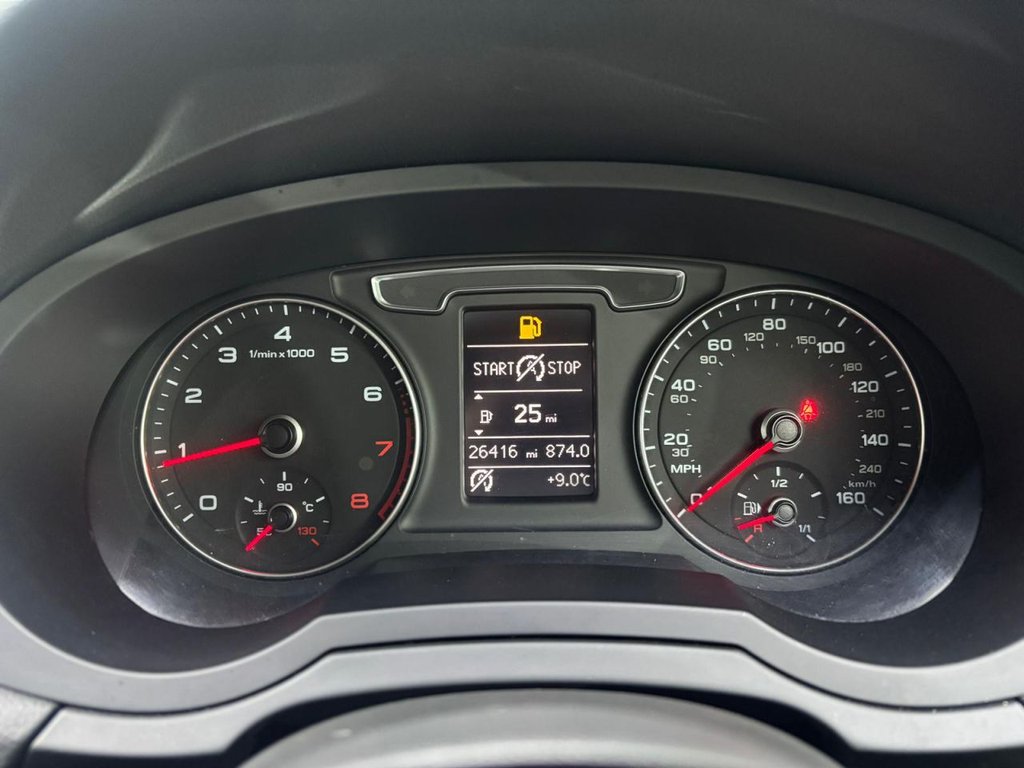 Used Audi Q3 2016 for sale - 77557856: Photo 23