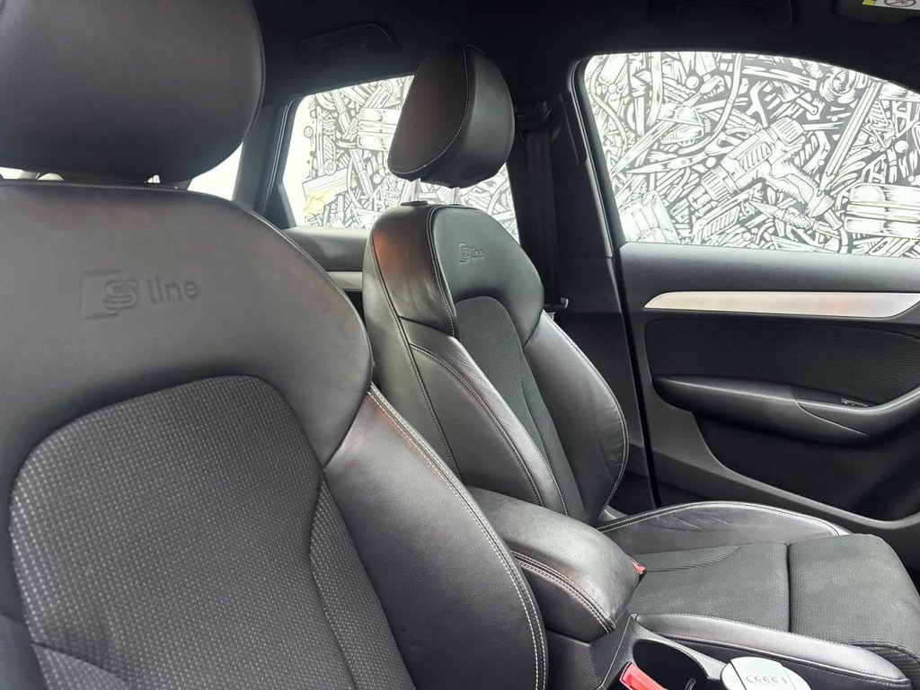 Used Audi Q3 2016 for sale - 77557856: Photo 25