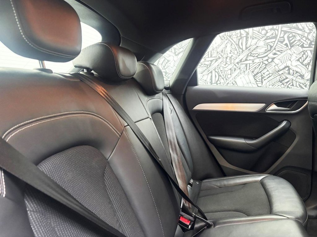 Used Audi Q3 2016 for sale - 77557856: Photo 27