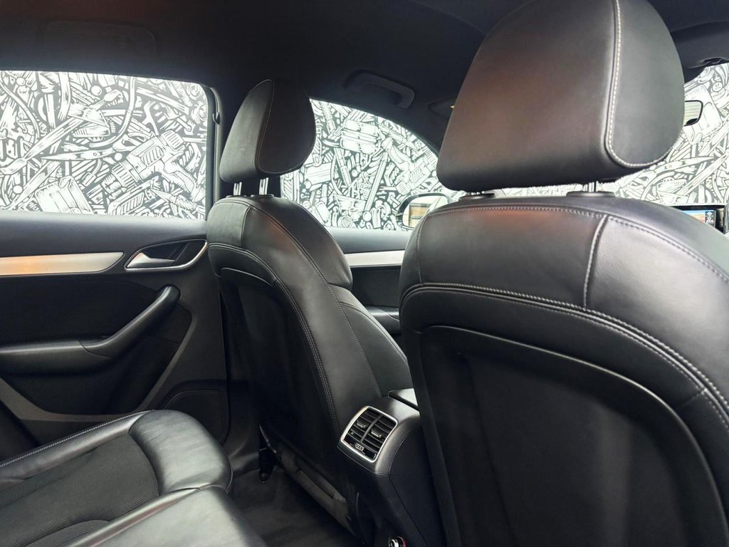 Used Audi Q3 2016 for sale - 77557856: Photo 28