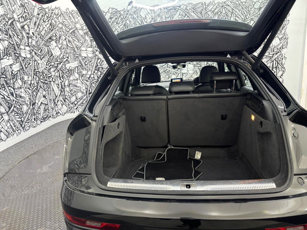 Used Audi Q3 2016 for sale - 77557856: Photo 29