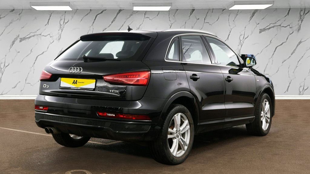 Used Audi Q3 2016 for sale - 77557856: Photo 7