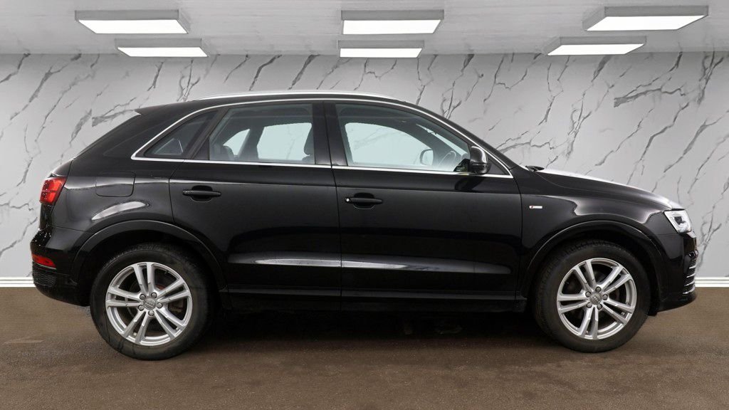 Used Audi Q3 2016 for sale - 77557856: Photo 8