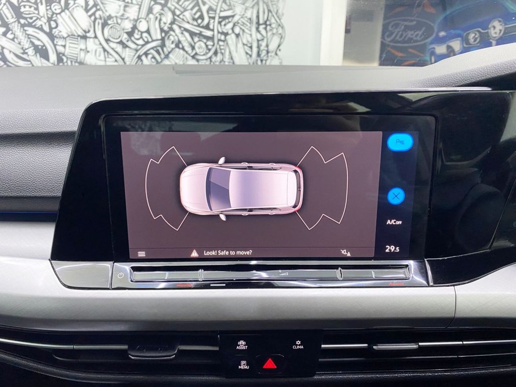 Used Volkswagen Golf 2021 for sale - 76740432: Photo 15