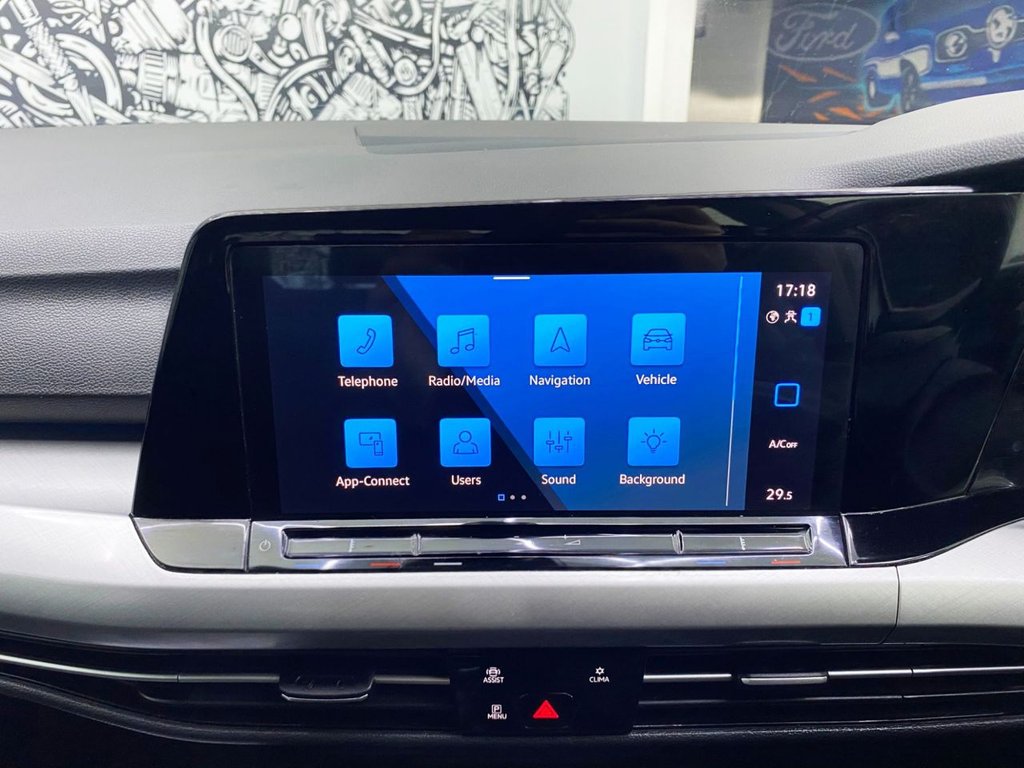 Used Volkswagen Golf 2021 for sale - 76740432: Photo 16