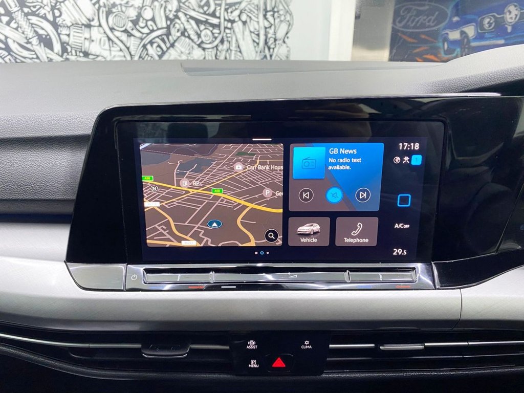 Used Volkswagen Golf 2021 for sale - 76740432: Photo 17