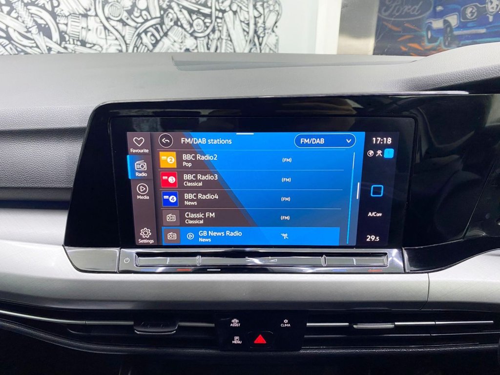 Used Volkswagen Golf 2021 for sale - 76740432: Photo 18