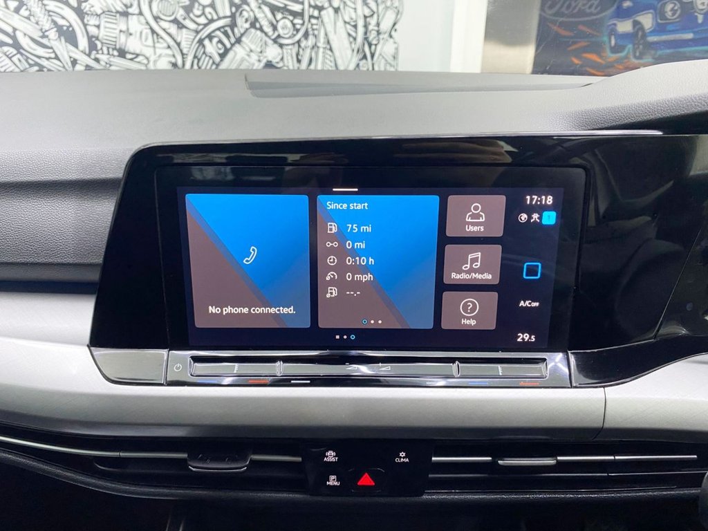 Used Volkswagen Golf 2021 for sale - 76740432: Photo 19