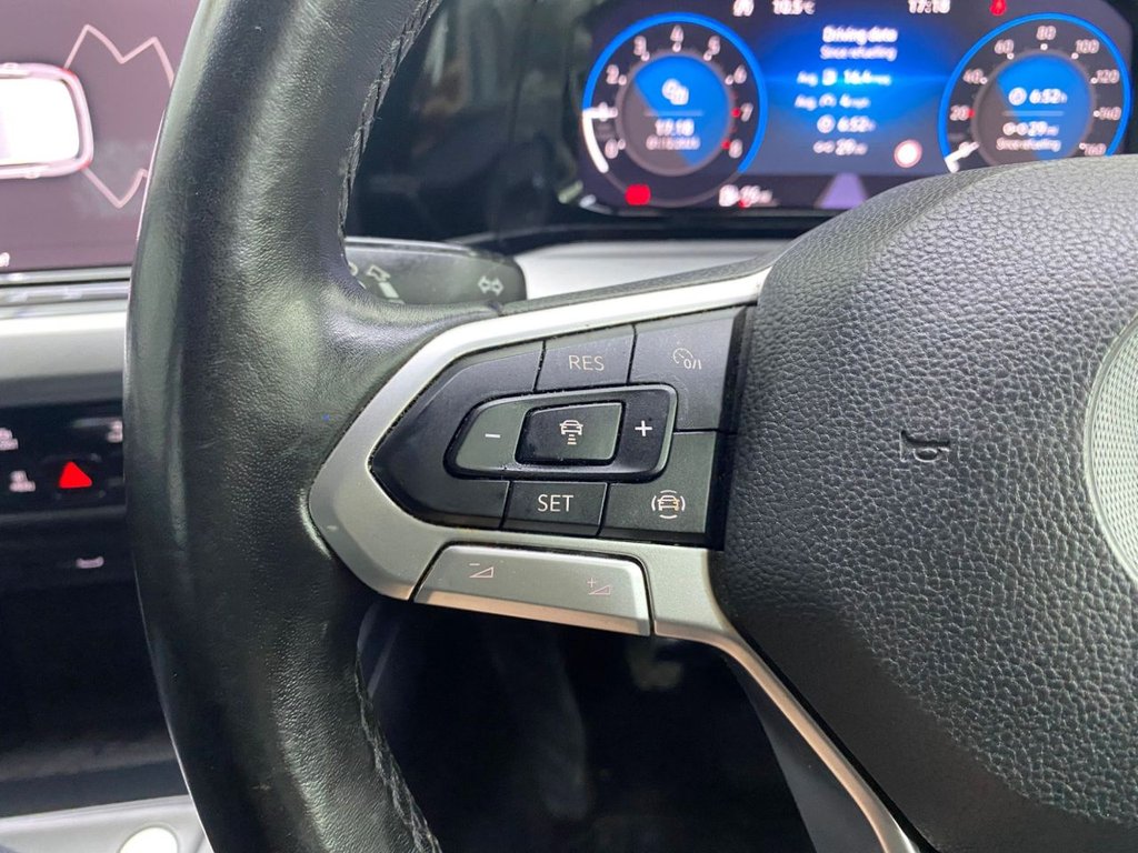 Used Volkswagen Golf 2021 for sale - 76740432: Photo 20