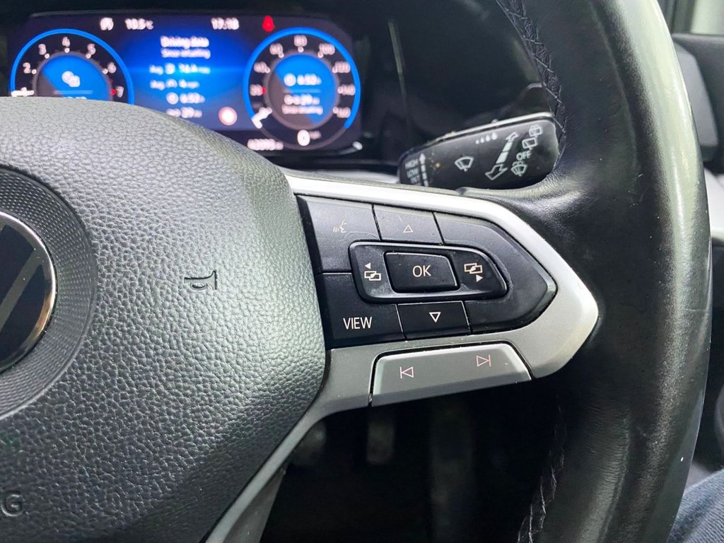 Used Volkswagen Golf 2021 for sale - 76740432: Photo 22