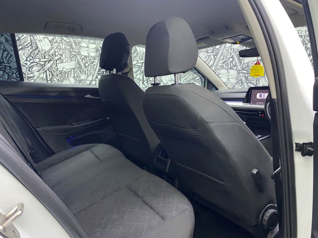 Used Volkswagen Golf 2021 for sale - 76740432: Photo 25