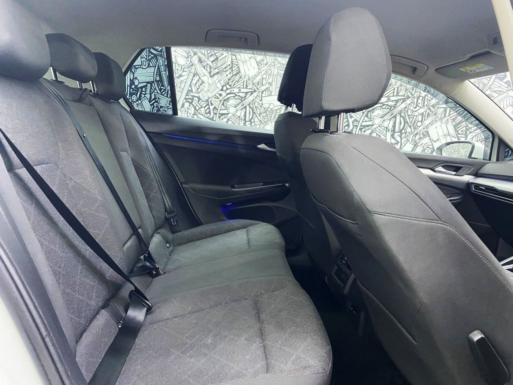 Used Volkswagen Golf 2021 for sale - 76740432: Photo 26