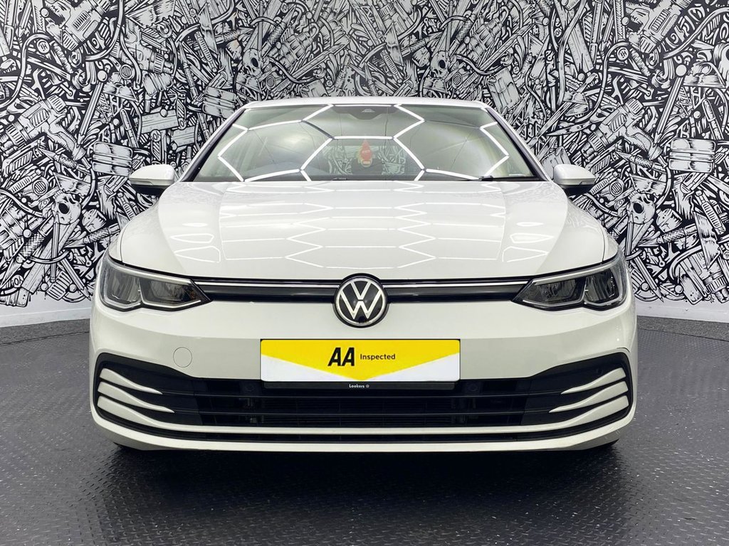 Used Volkswagen Golf 2021 for sale - 76740432: Photo 5