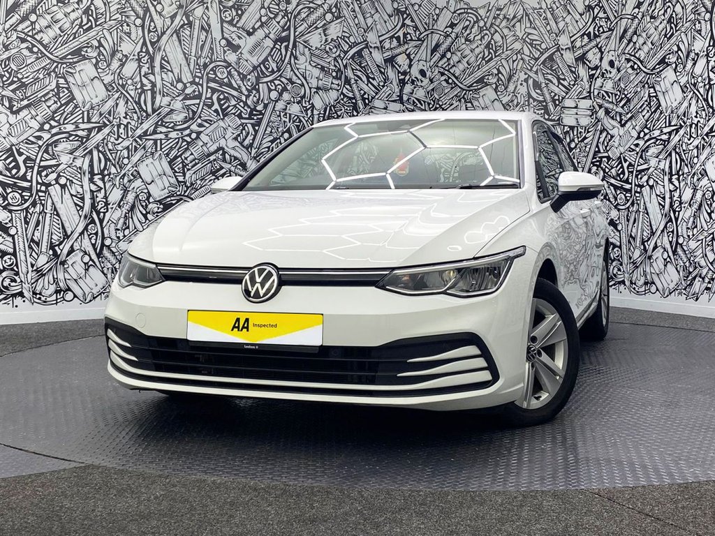 Used Volkswagen Golf 2021 for sale - 76740432: Photo 6